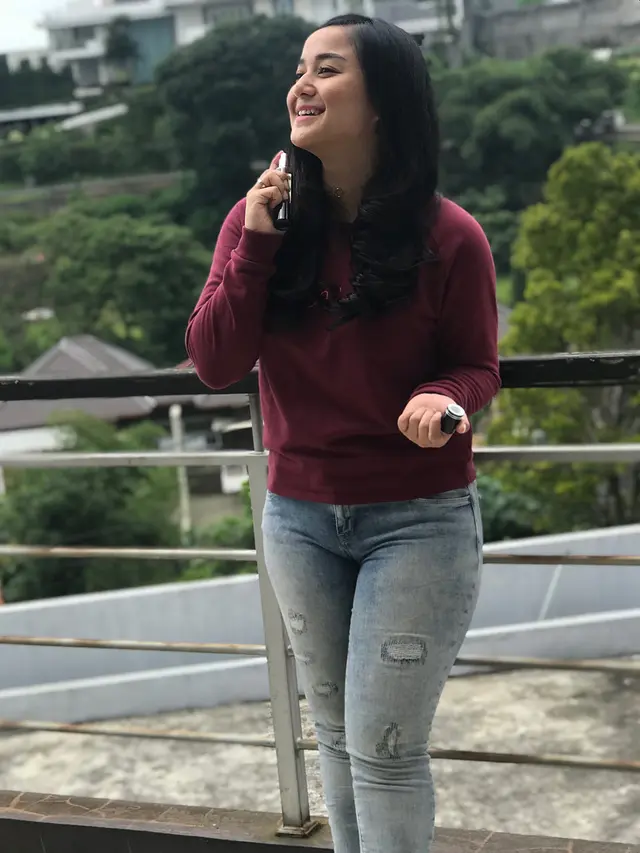 [Bintang] Juwita Bahar