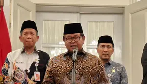 Pramono Respons Usulan Hapus Jalur Sepeda Jakarta