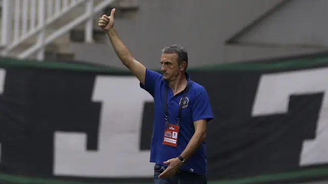 Tira Persikabo vs Arema FC