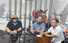 NPC Indonesia Angkat Bicara Soal Atlet Tuli Galang Dana di Jalanan