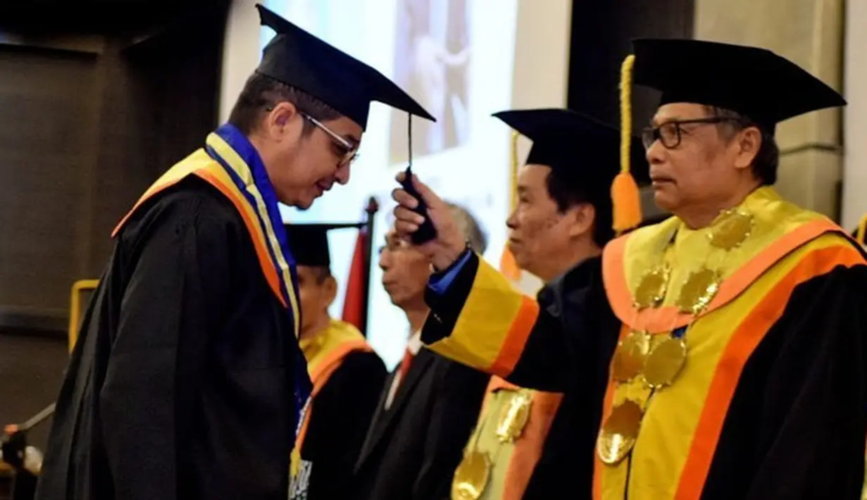 Pasha Ungu Wisuda (Instagram/pashaungu_vm)