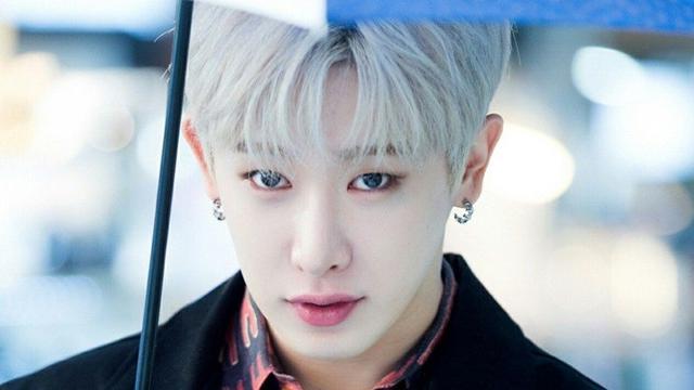 Wonho Hengkang Dari Monsta X Ini 5 Fakta Kontroversi Yang Menjeratnya Hot Liputan6 Com