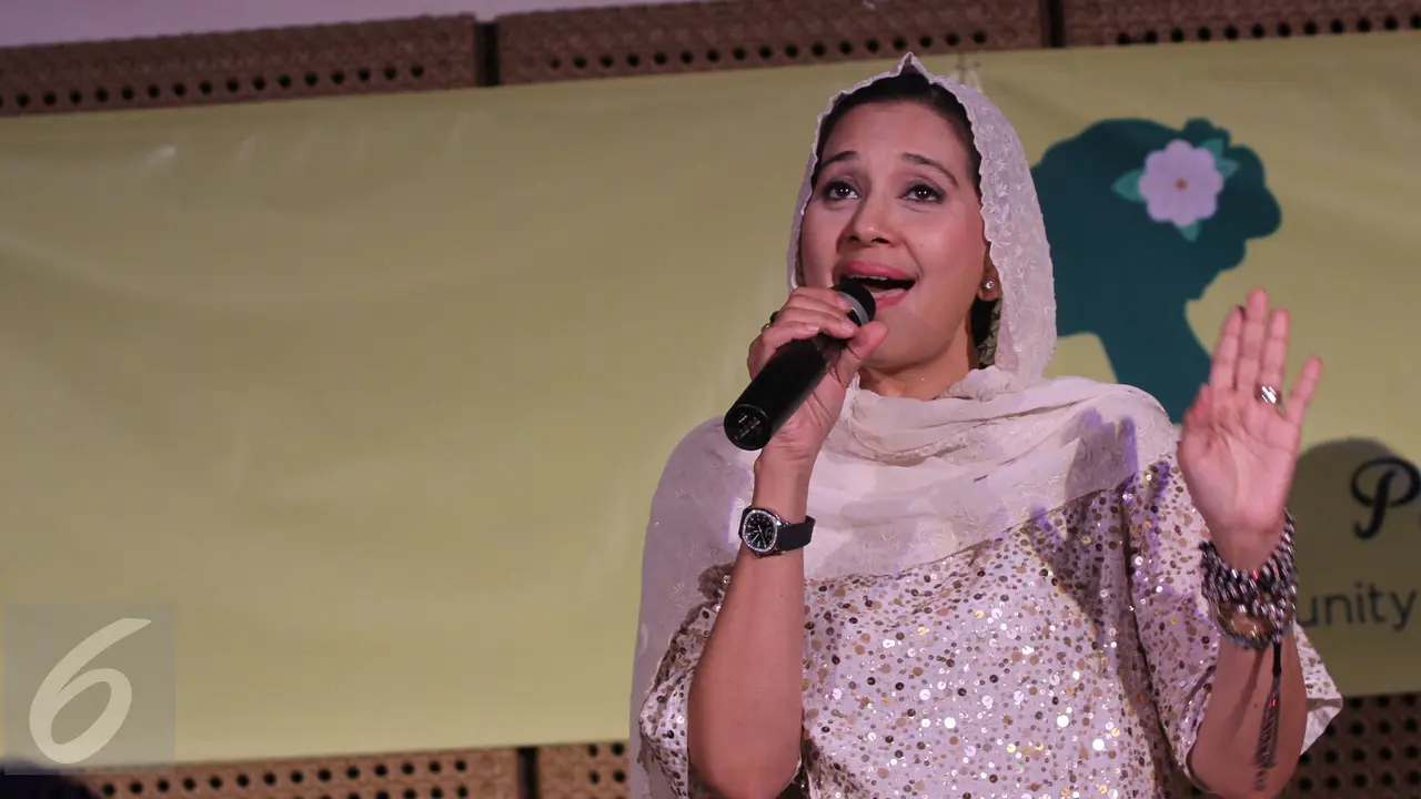 20160602-Ayu Azhari-Jakarta