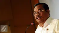 Jaksa Agung: La Nyalla Menang Praperadilan, Bukan Akhir Segalanya