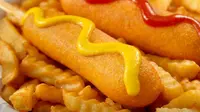 Jimmy Dean and State Fair Products Recalled, Millions of Corn Dogs Contain Wood Chips?