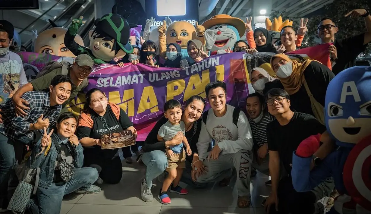 (Instagram/paula_verhoeven)