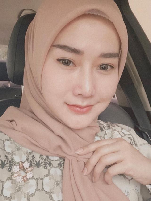 Marissya Icha. (Foto: Instagram @marissyaicha)