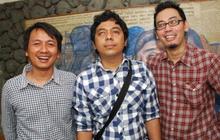 Pasar Bisa Diciptakan', eksperimen ERK tanda kembalinya mereka