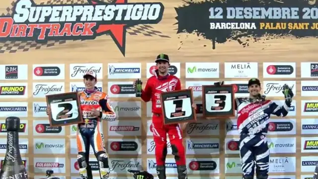 Marc Marquez
