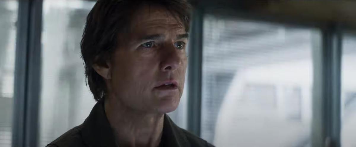 Trailer 'MISSION: IMPOSSIBLE - THE FINAL RECKONING' Rilis, Ini Potret Tom Cruise Beraksi Tanpa Stuntman