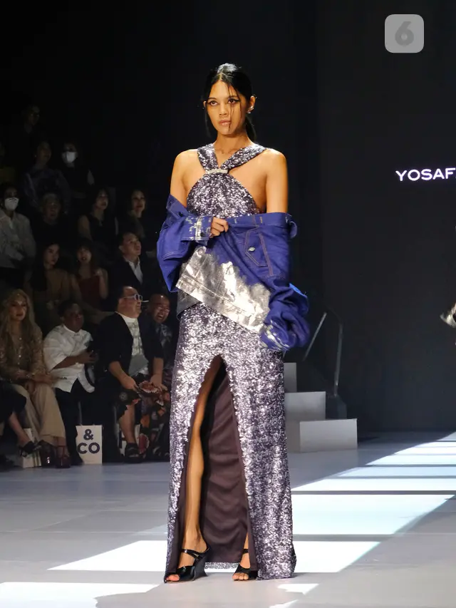 Plaza Indonesia Fashion Week 2024