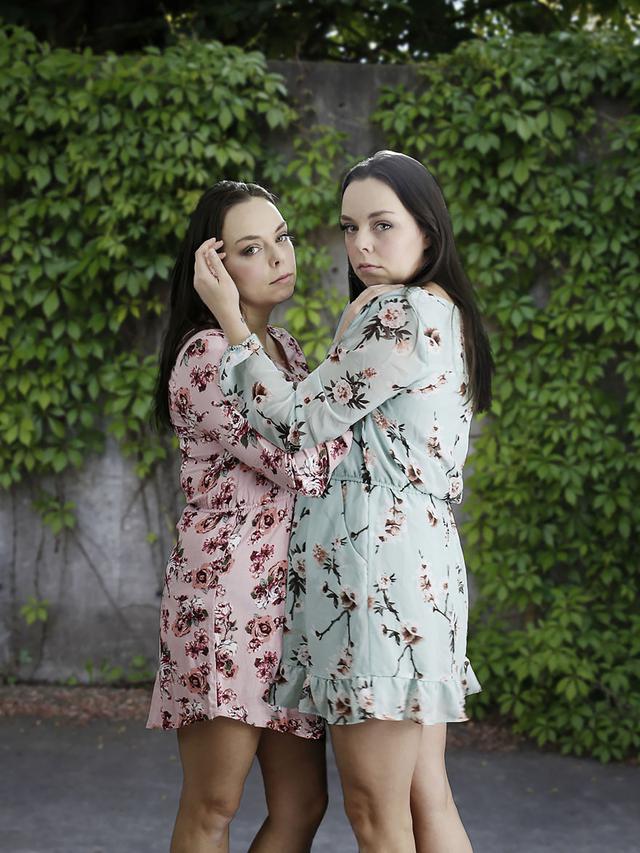 Wanita yang Menjadikan Dirinya Sendiri Sebagai Pasangan