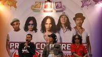 Slank Rayakan 42 Tahun, Donasikan Keuntungan Konser dan Lelang Vespa Kaka untuk Korban Banjir Sumatera