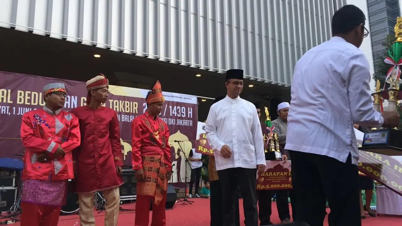Devira/Liputan6.com