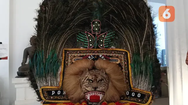 Indonesia Terima Sertifikat UNESCO untuk Kebaya, Kolintang, dan Reog Ponorogo, Apa Maknanya?
