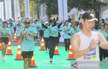 Pecahkan Rekor! Herbalife Run 2025 di BSD City Gaet Lebih dari 5.000 Peserta, Terbesar Sepanjang Sejarah Indonesia