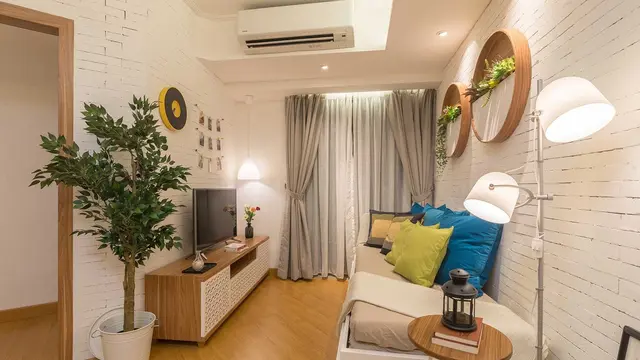 8 Tema Menata Ruang Keluarga, Bikin Keren Tanpa Pusing