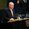 Pidato Erdogan di Sidang PBB Bikin Israel Walk Out, Palestina Tepuk Tangan