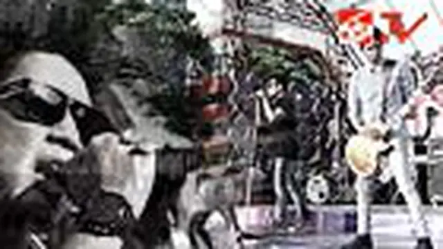 Armada - Mabuk Cinta