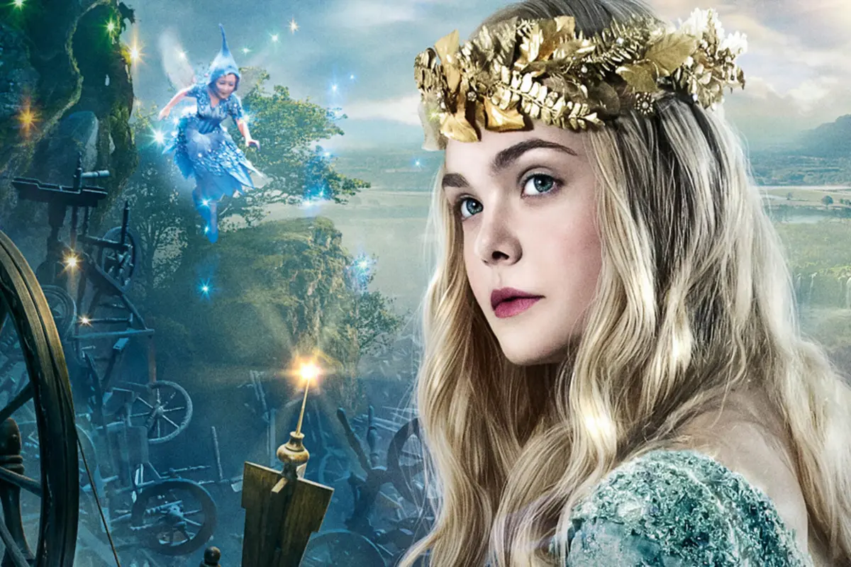  Princess Disney