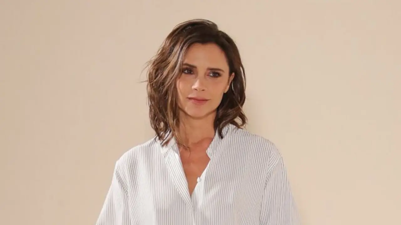 Victoria Beckham