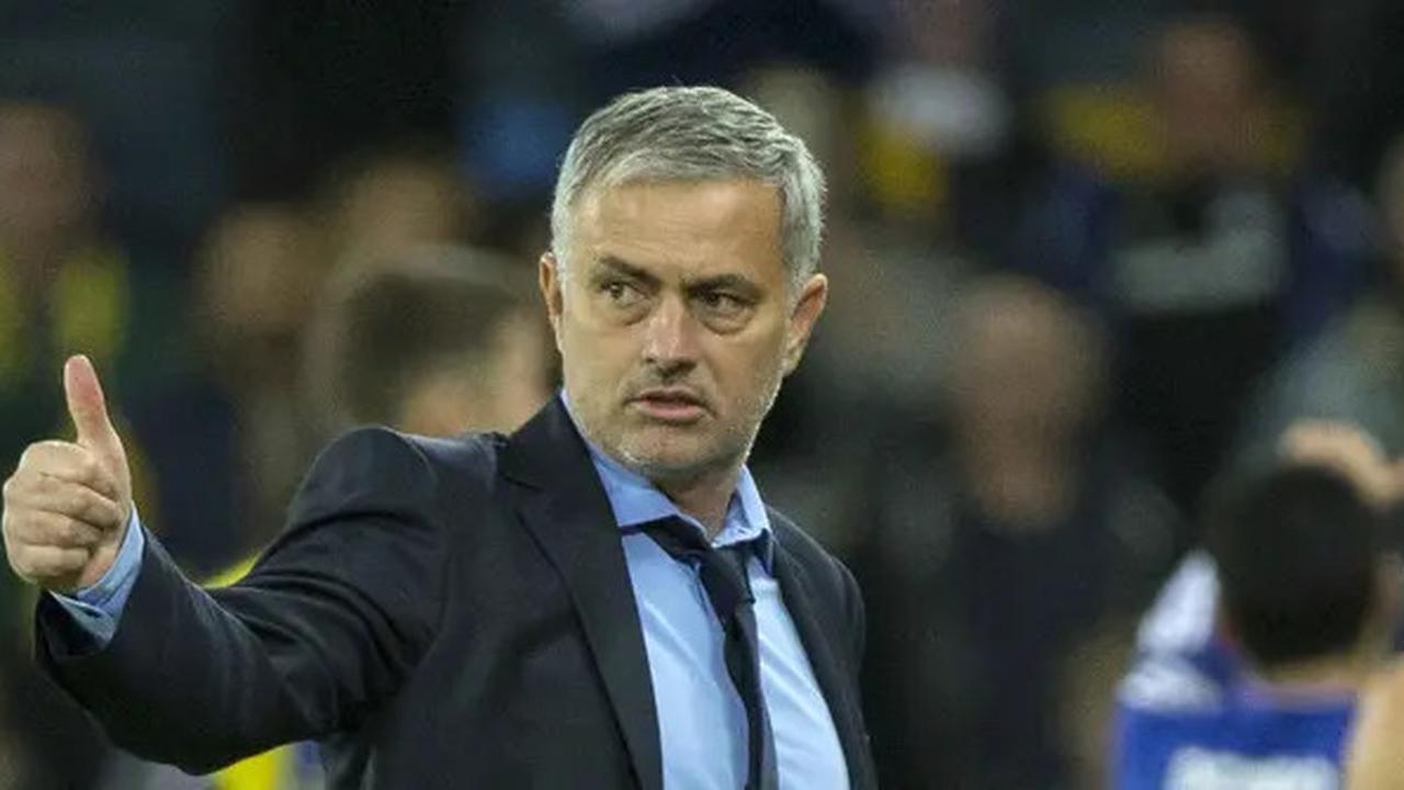 8 Pemain Bintang Tak Berkembang di Tangan Jose Mourinho: Dari Kevin de Bruyne hingga Moh Salah
