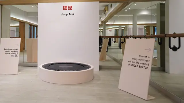 Bulan Kesadaran Kanker Payudara Sedunia, Intip 5 Cara Memilih Bra yang Tepat untuk Kesehatan