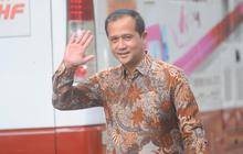 Sepak Terjang Iftitah Sulaiman, Calon Menteri Prabowo yang Pernah Jadi Ajudan SBY dan Bantu Anies Cari Cawapres
