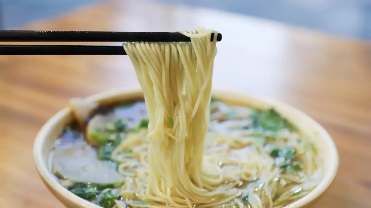 mie