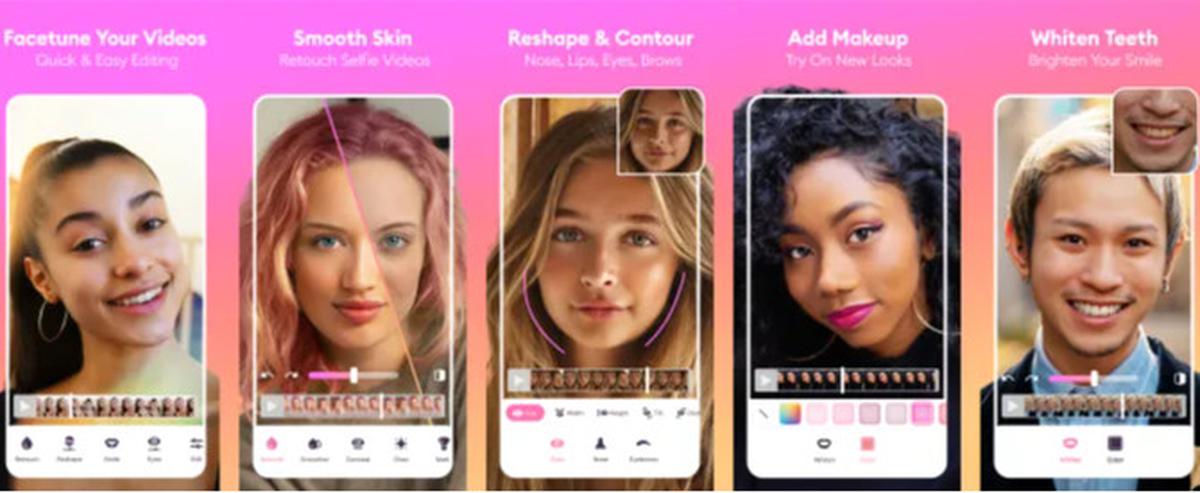 facetune