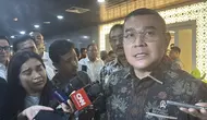 Nusron Wahid Tak Hadiri 3 Rapat DPR, Wamen ATR/BPN Bilang Begini