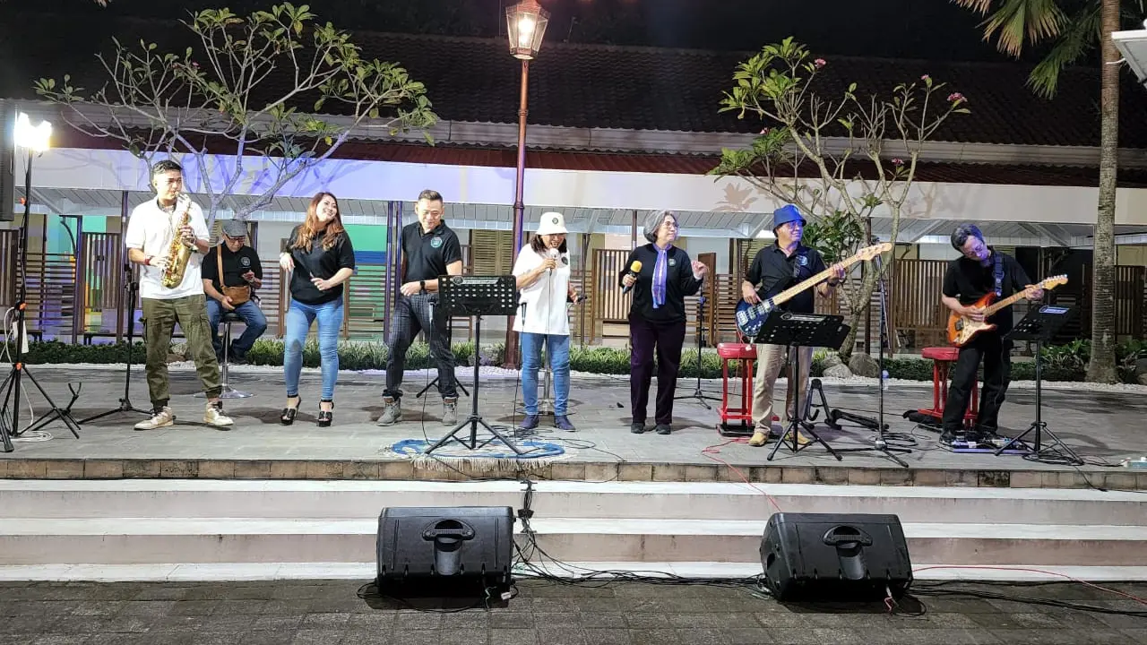 Surabaya Pahlawan Jazz
