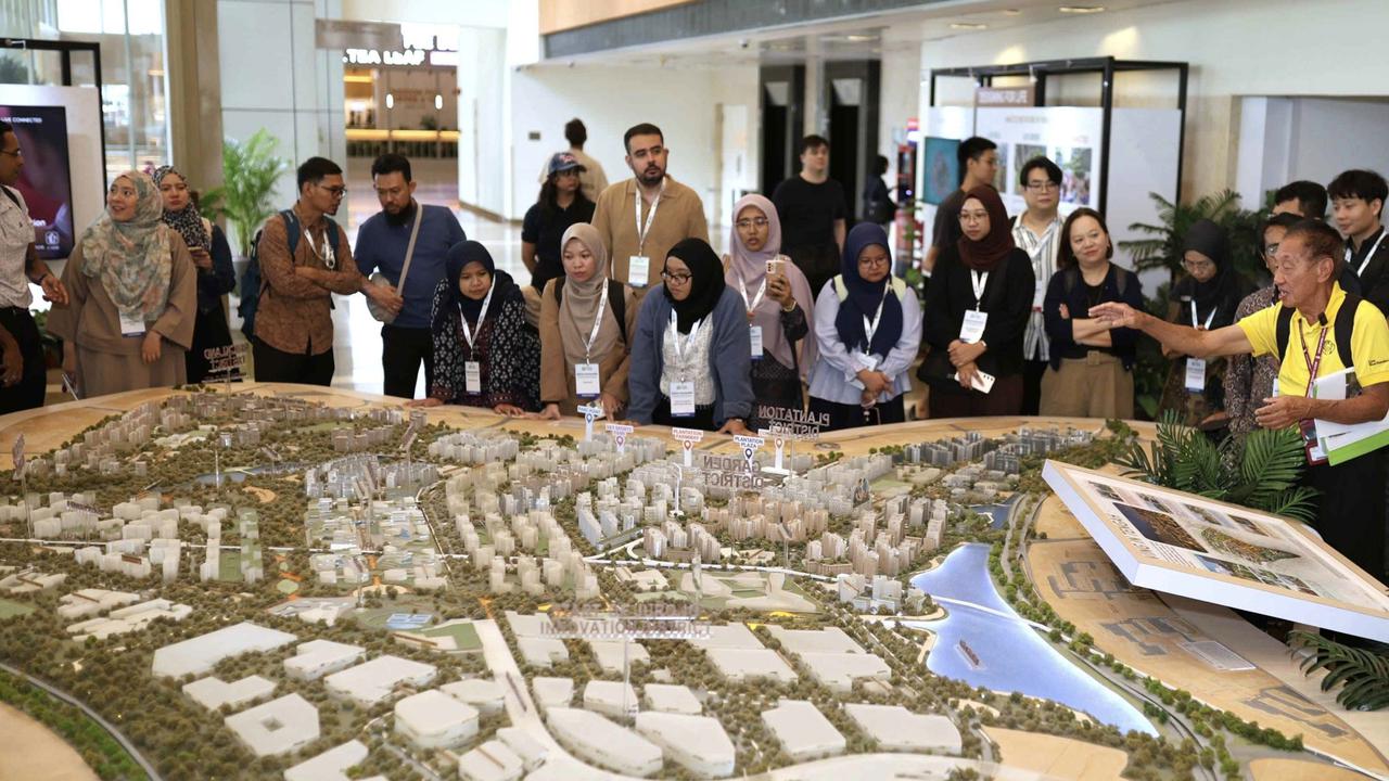 Bukan Sekadar Pertukaran, Program Ini Satukan Pemimpin Muda RI dan Singapura