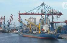 Impor CO2 dari Singapura, Indonesia Siapkan Proyek Besar