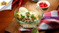 Musim hujan enaknya makan-makanan yang berkuah. Bikin Soto Kudus yuk… (Foto: Bintang.com/Daniel Kampua, Digital Imaging: Bintang.com/Nurman Abdul Hakim)