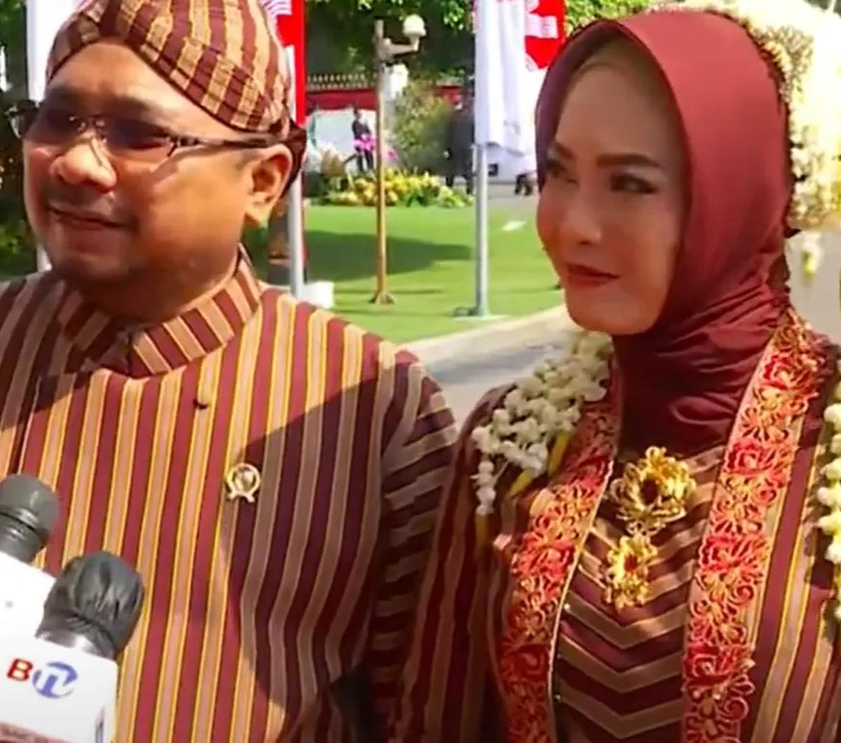 Dok. Istimewa