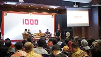 Suasana Kick Off Gerakan Nasional 1000 Startup Digital, 17 Juni 2016