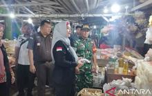 Fakta Unik: Pemkab Bangka Selatan Pantau Harga Pangan, Bawang Merah Turun Rp10 Ribu Demi Kendalikan Inflasi
