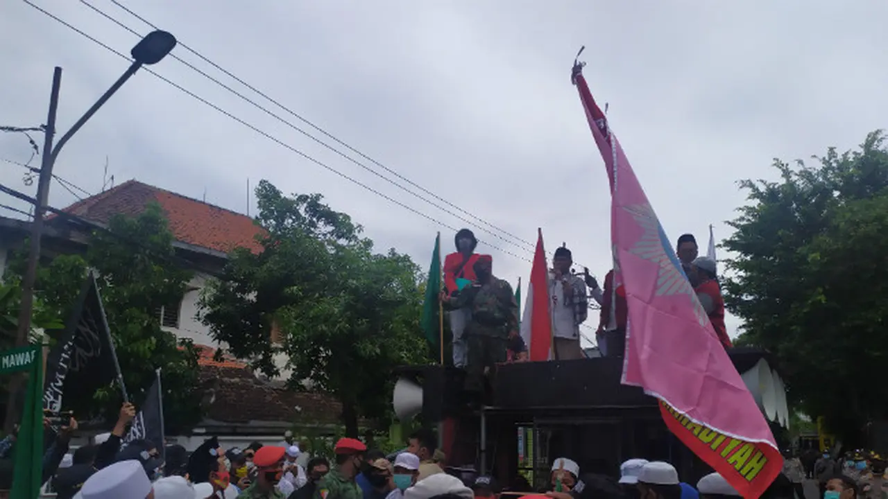 (Foto: Liputan6.com/Dian Kurniawan)