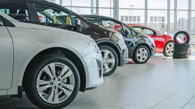 BRI Consumer Expo Jakarta 2025: Kesempatan Emas Dapatkan Promo Otomotif & KPR