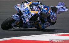 Alex Marquez Amankan Kemenangan Sprint Race, Tatap Balapan Utama GP Portugal