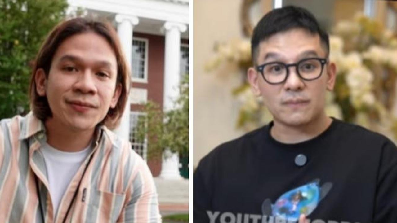 Makin Ganteng dan Bikin Pangling, Potret Terbaru Jordi Onsu Usai Oplas di Korea Selatan - Bentuk Hidung Baru