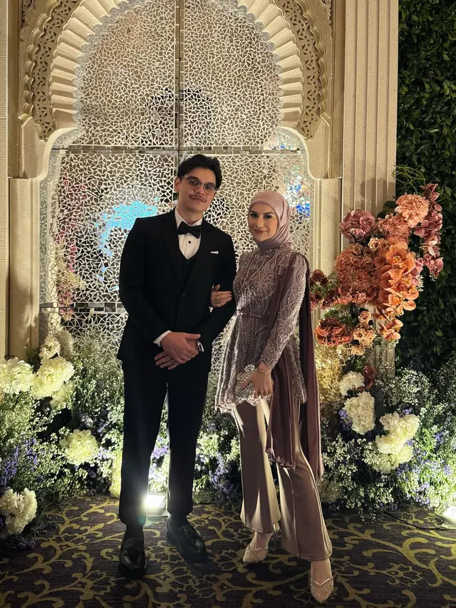 7 Potret Irish Bella yang Tampil Makin Langsing, Banjir Pujian Selebriti