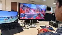 Review Lenovo Legion Pro 32UD-10, Monitor OLED 4K 240Hz Buat Kerja dan Gaming