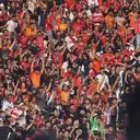 Harapan Shin Tae-yong untuk The Jakmania di Markas Persita