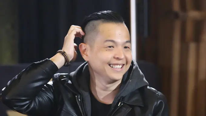 [Fimela] Ernest Prakasa