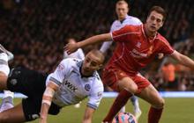 Gerah di Anfield, Manquillo ingin pindah ke Portugal