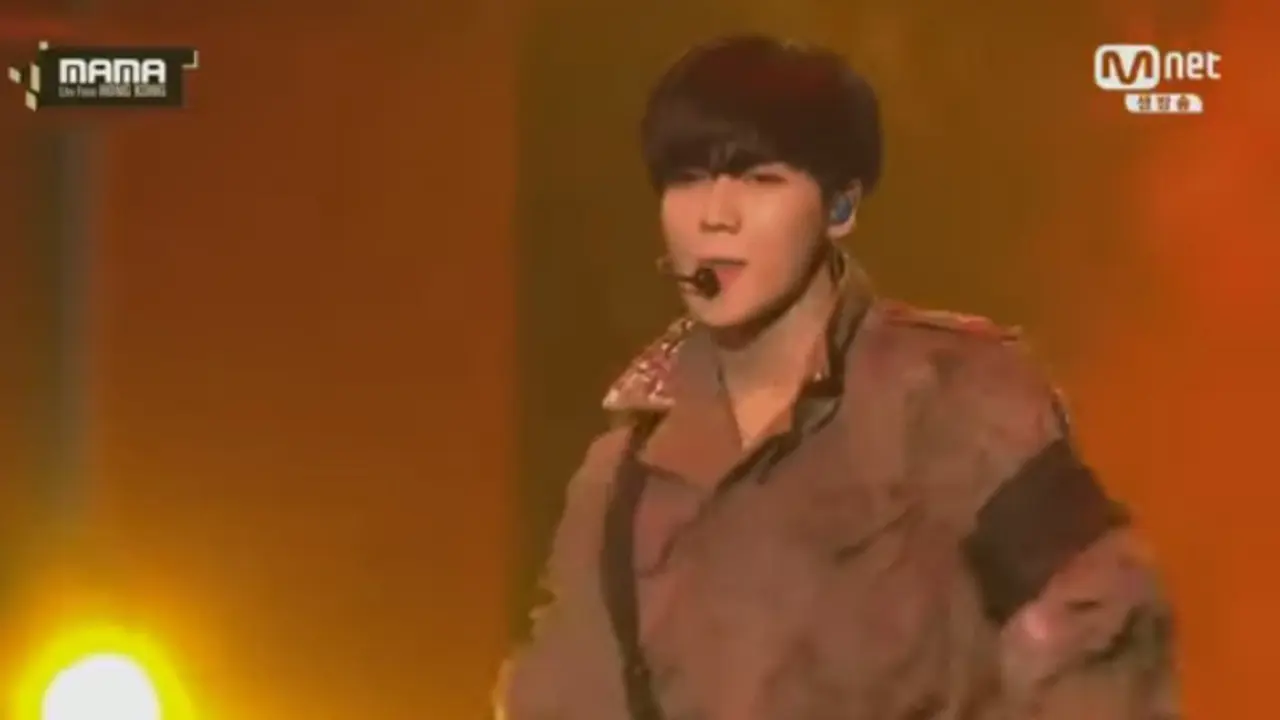 Taemin