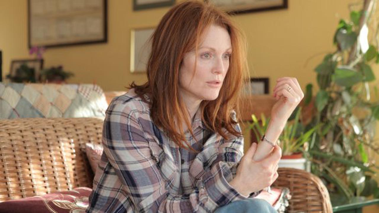 Julianne Moore Raih Gelar Aktris Terbaik di Oscar 2015
