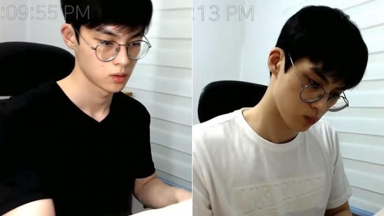 Upload Video Belajar, Pemuda di Korea Selatan dapat Ratusan Ribu Subscriber